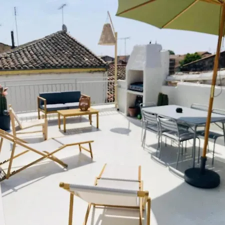 Lejlighed Grande Terrasse Panoramique Au Coeur Des Remparts Aigues-Mortes