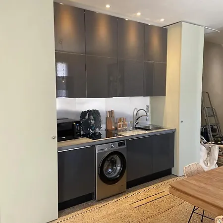 Grande Terrasse Panoramique Au Coeur Des Remparts *